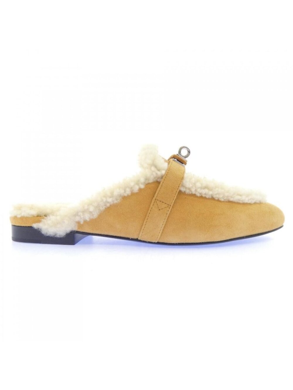 Hermes Mules Oz Sandals